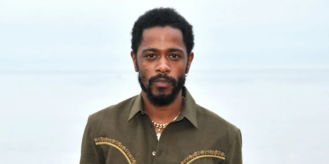 Ben Wheatley Takes Over ‘Molepeople’ as LaKeith Stanfield Exits Horror Film 41 LaKeith Stanfield