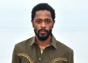 LaKeith Stanfield