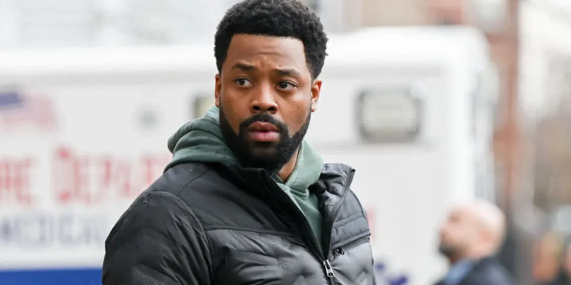 LaRoyce Hawkins