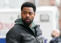 LaRoyce Hawkins