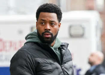 LaRoyce Hawkins