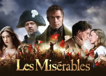 Les Misérables Review