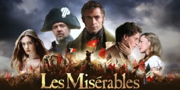 Les Misérables Review