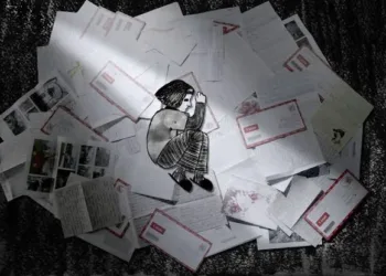 Letters From The Silenced Country Review