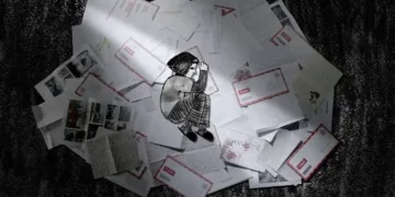 Letters From The Silenced Country Review