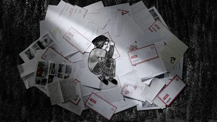 Letters From The Silenced Country Review: What Can Still Reach the Prisoner? 41 Letters From The Silenced Country Review