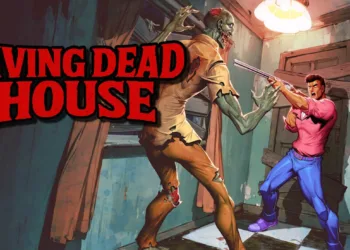 Living Dead House Review
