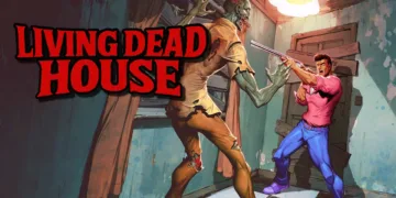 Living Dead House Review