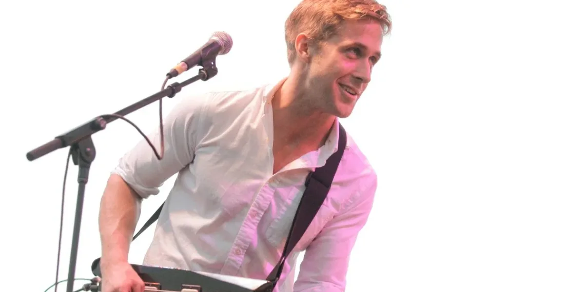 Ryan Gosling’s Dead Man’s Bones Returns After 17 Years With “Lost in the Night” 41 Lost in the Night