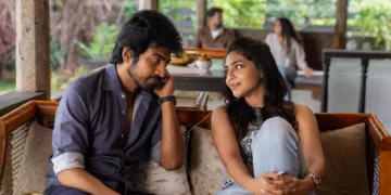 #Love Review