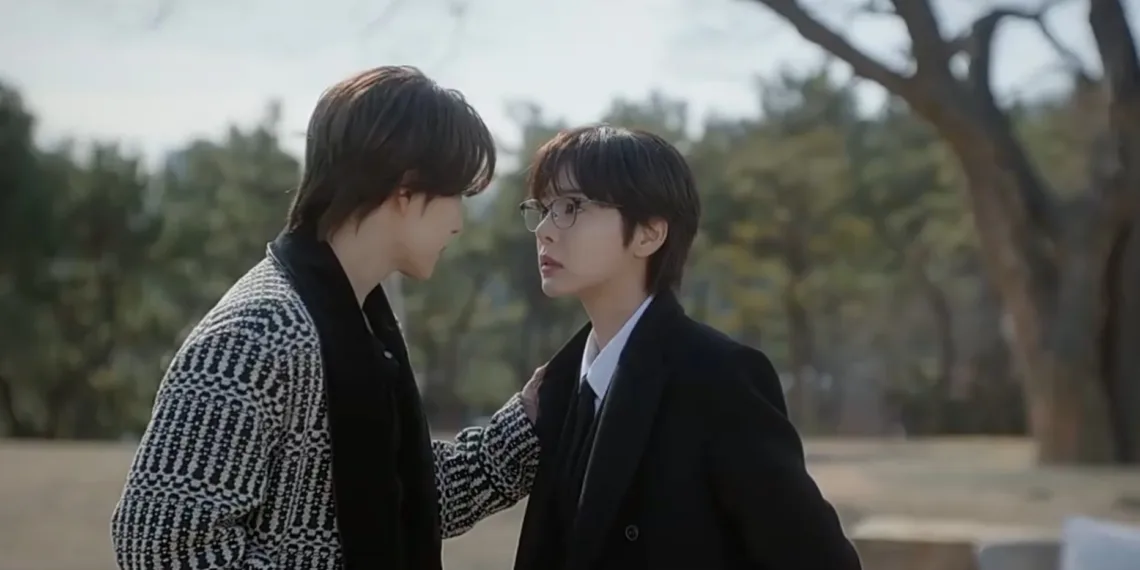 Love in Disguise Review