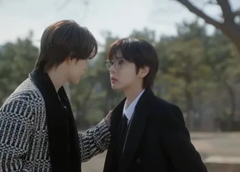 Love in Disguise Review