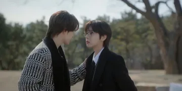 Love in Disguise Review