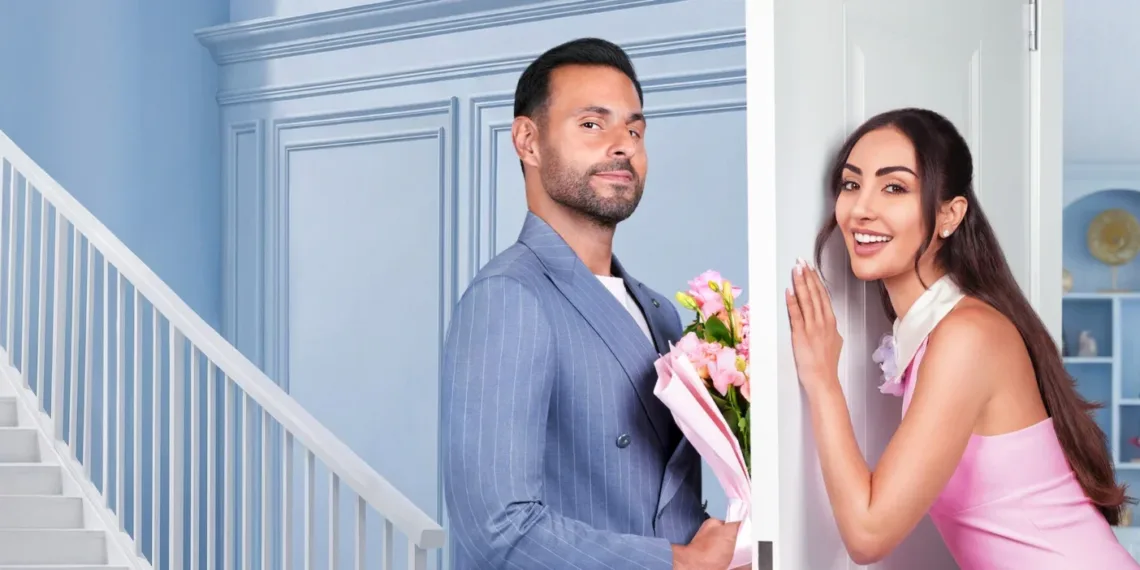 Love in Slow Motion Review: Easy Chemistry Meets an Uneven Emotional Payoff 41 Love in Slow Motion Review