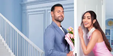 Love in Slow Motion Review