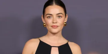 Lucy Hale