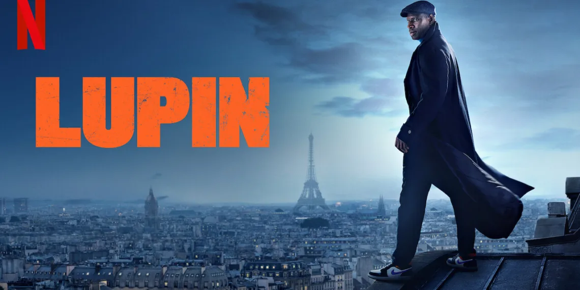 Lupin Season 4 Review