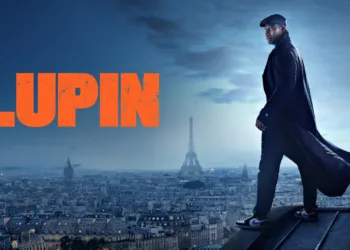 Lupin Season 4 Review