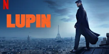 Lupin Season 4 Review
