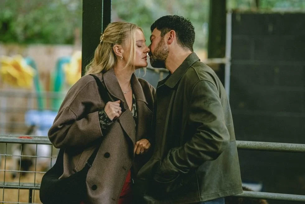 Adultery Review: Two Generations, One Costly Affair 42 Adultery Review