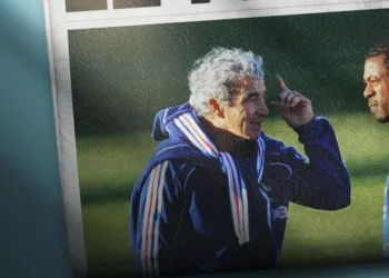 The Bus: A French Football Mutiny Review