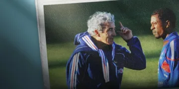 The Bus: A French Football Mutiny Review