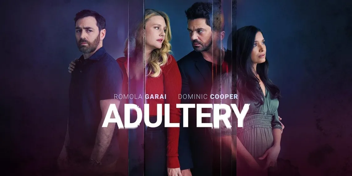 Adultery Review: Two Generations, One Costly Affair 41 Adultery Review