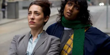 Mad Rush Review: Melbourne’s Familiar Streets Turn Threatening 23 Mad Rush Review