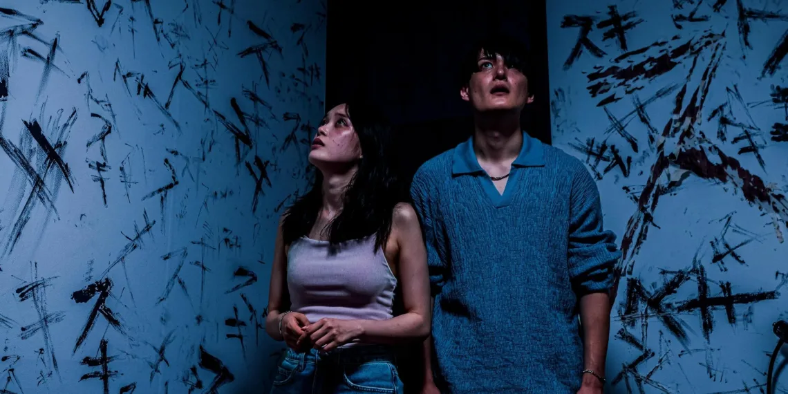 Mag Mag Review: Desire Takes a Disturbing Shape 41 Mag Mag Review