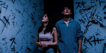 Mag Mag Review: Desire Takes a Disturbing Shape 23 Mag Mag Review