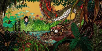 Magic Atlas Review: Sun Xun Gives Political Terror a Physical Texture 23 Magic Atlas Review