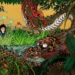 Magic Atlas Review: Sun Xun Gives Political Terror a Physical Texture 2 Magic Atlas Review