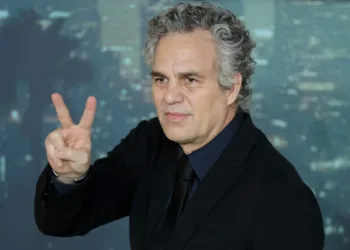 Mark Ruffalo