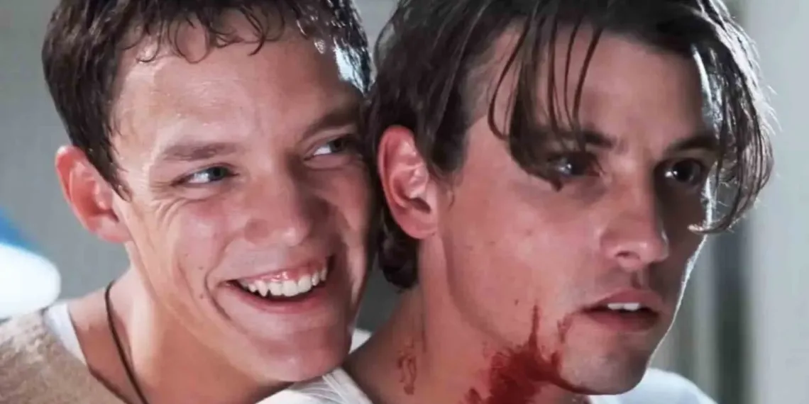 Matthew Lillard