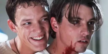 Matthew Lillard