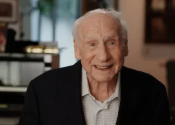 Mel Brooks