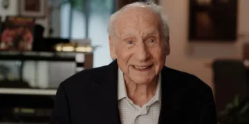 Mel Brooks