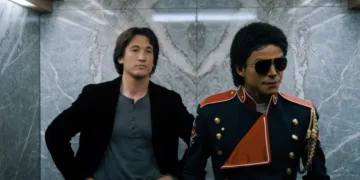 Golden Globes Reject “Michael” as Comedy or Musical, Moving Biopic to Drama 18 Michael