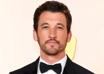Miles Teller