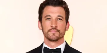 Miles Teller