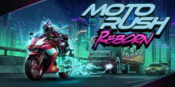 Moto Rush Reborn Review