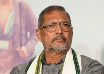 Nana Patekar