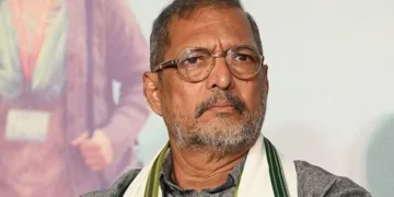 Nana Patekar