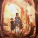 “Narnia” Trailer Draws 481 Million Views in a Week, Doubling “Barbie” 2 Narnia The Magician’s Nephew