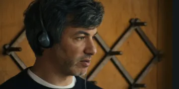 Nathan Fielder