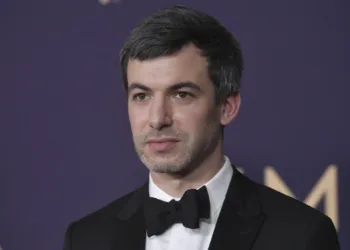 Nathan Fielder