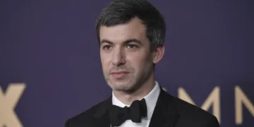 Nathan Fielder