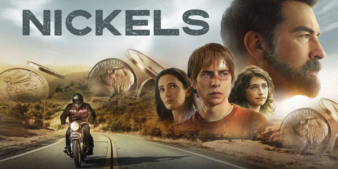 Nickels Review