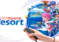 Nintendo Switch Sports Resort Review