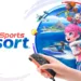 Nintendo Switch Sports Resort Review